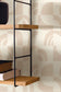 Empreinte Wallpaper - Sable - Caselio - 106071010