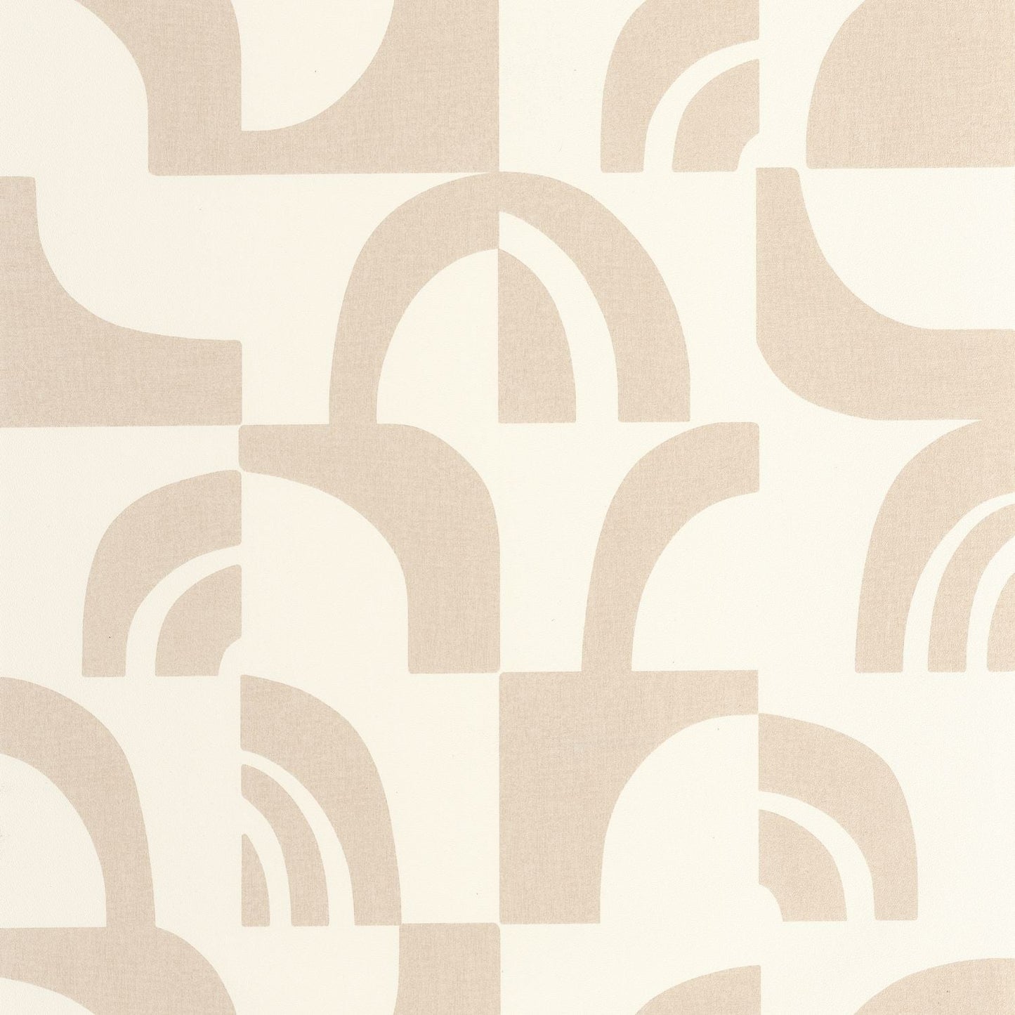 Empreinte Wallpaper - Sable - Caselio - 106071010