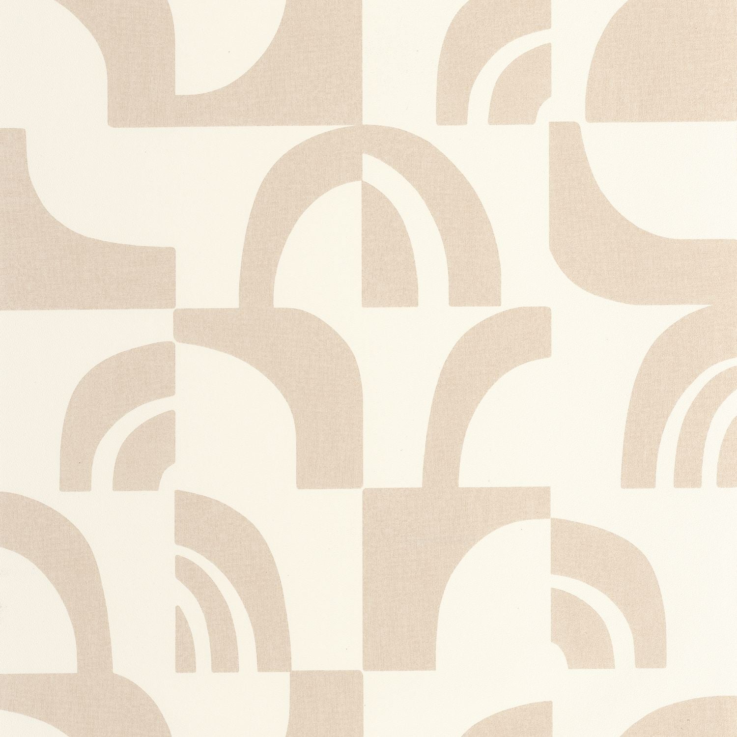 Empreinte Wallpaper - Sable - Caselio - 106071010
