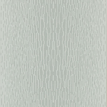 Enigma Wallpaper - Light Steel Blue & Sparkle - Harlequin - HMOM110104