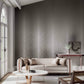 Enigma Wallpaper - Silver Grey & Sparkle - Harlequin - HMOM110101