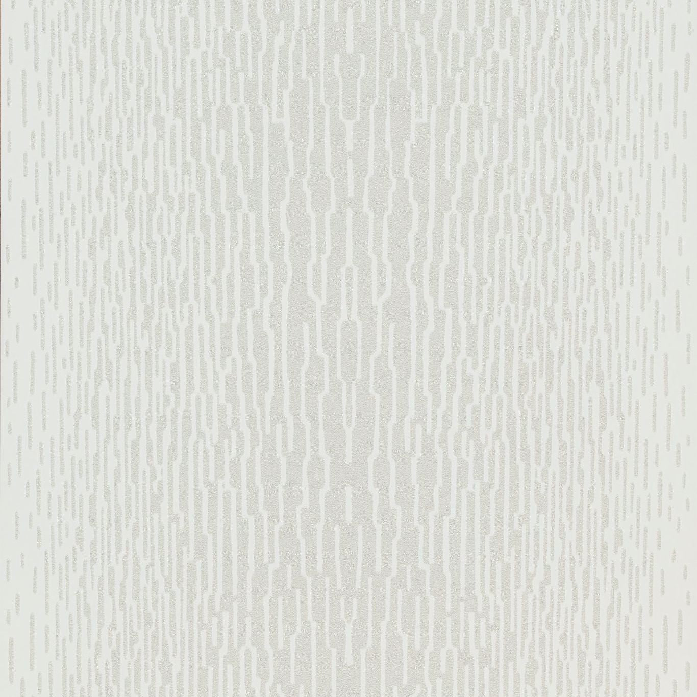 Enigma Wallpaper - White & Sparkle - Harlequin - HMOM110108