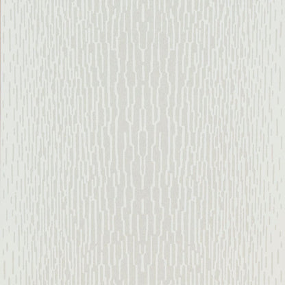 Enigma Wallpaper - White & Sparkle - Harlequin - HMOM110108
