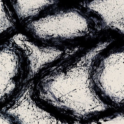 Enigmatic Wallpaper - Japanese Ink/Origami - Harlequin - HQN2112827