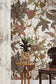 Epic Botanic Superwide Wallpaper - Terra Calda - Timorous Beasties - DWN/EPBOT/TRNCI/02 - Premier Wallcovering