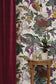 Epic Botanic Superwide Wallpaper - Aventurine - Timorous Beasties - DWN/EPBOT/TRNCI/01 - Premier Wallcovering
