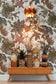 Epic Botanic Superwide Wallpaper - Terra Calda - Timorous Beasties - DWN/EPBOT/TRNCI/02 - Premier Wallcovering