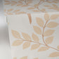 Equateur Wallpaper - Beige - Caselio - 106521000