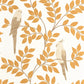 Equateur Wallpaper - Ocre - Caselio - 106522000