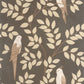 Equateur Wallpaper - Noir Sepia - Caselio - 106529023