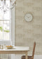 Lewis & Wood - Equus - Beige - Premier Wallcovering