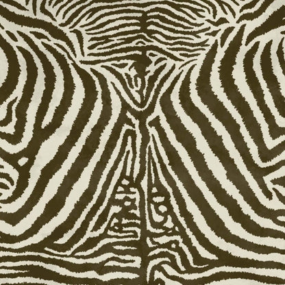 Equus Wallpaper - House of Hackney - 1 - WA - EQU - DI - CHO - XXX - Premier Wallcovering