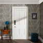 Equus Wallpaper - Cocoa - House of Hackney - 1-WA-EQU-DI-CHO-XXX
