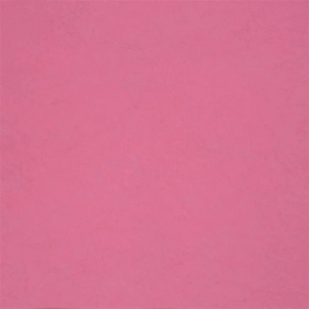 Ernani Wallpaper - Fuchsia - P502/41 - Designers Guild