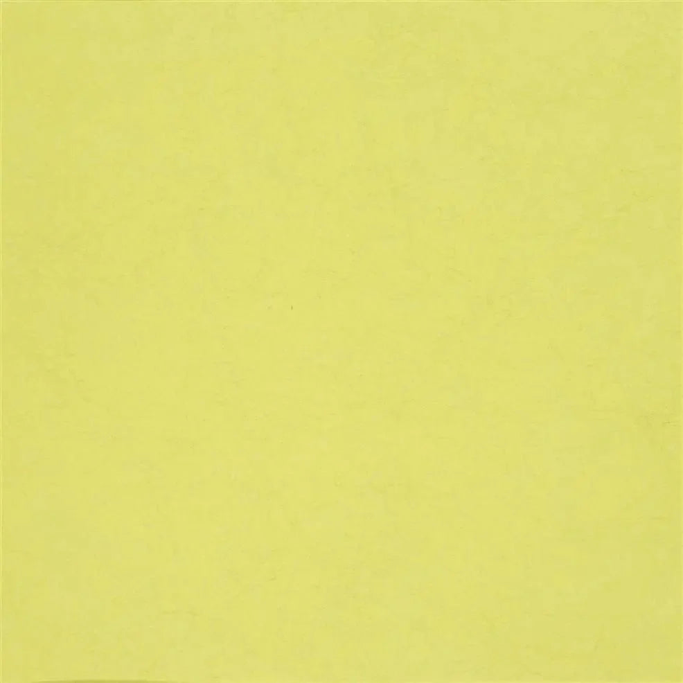 Ernani Wallpaper - Chartreuse - P502/53 - Designers Guild