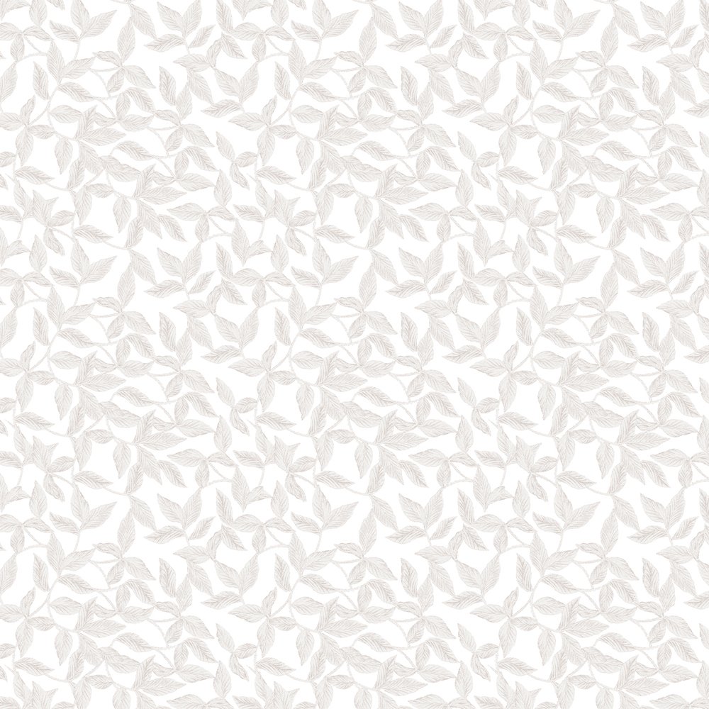 Erwood Wallpaper - Dove Grey - Laura Ashley - 115264 - Premier Wallcovering