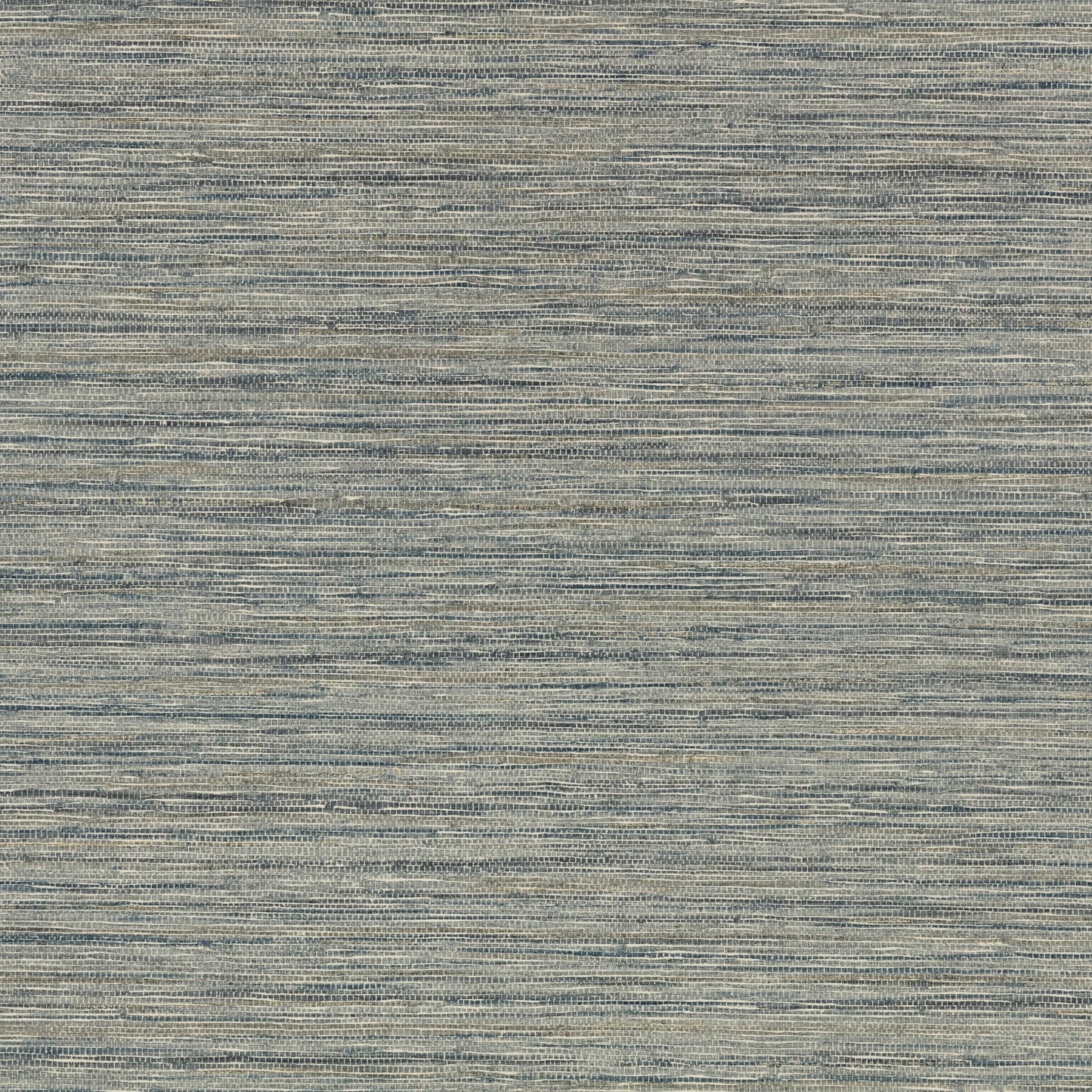 Esai Seagrass Embossed Wallpaper - Twilight - Romo - Textured Vol.I - W461/12 - Premier Wallcovering