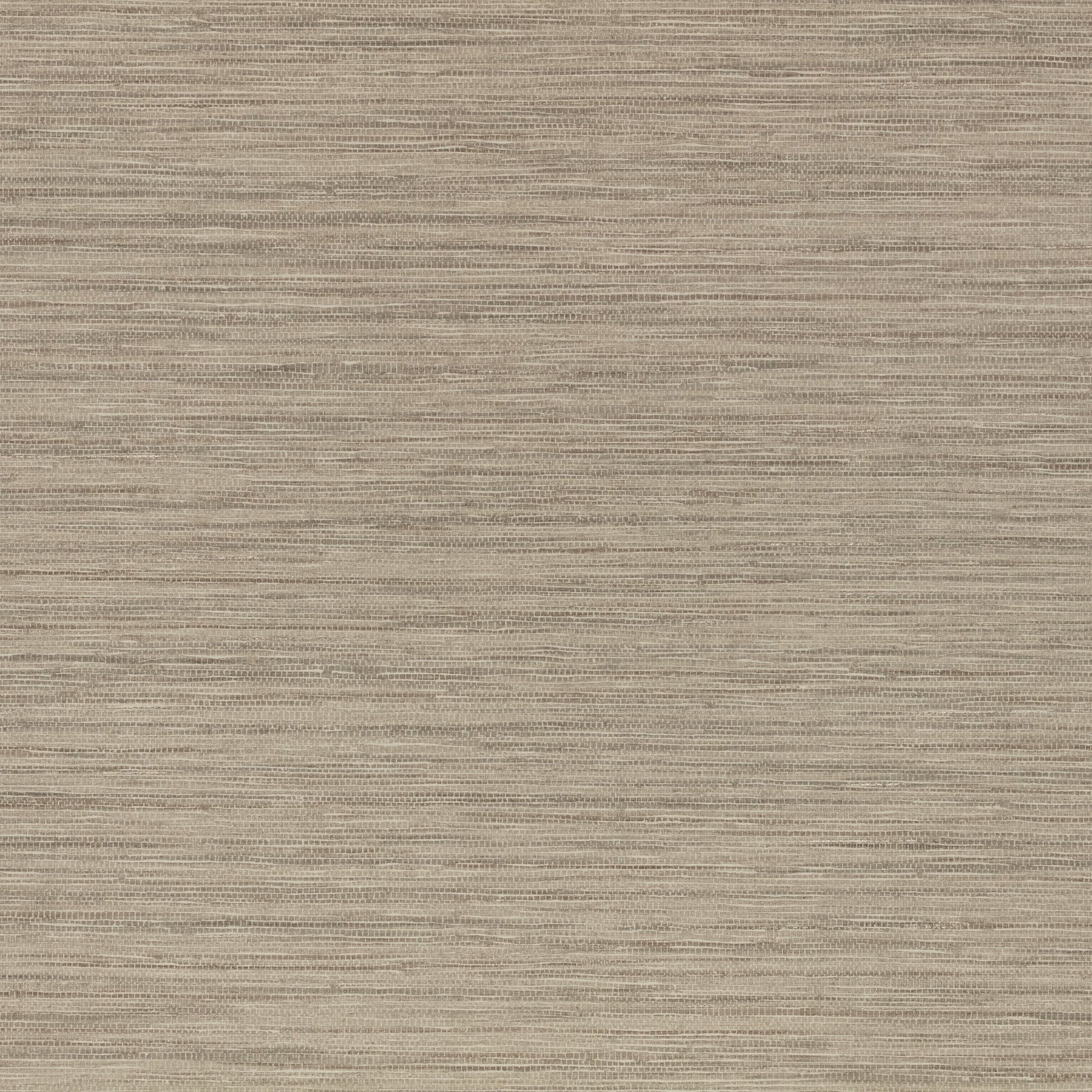 Esai Seagrass Embossed Wallpaper - Mushroom - Romo - Textured Vol.I - W461/07 - Premier Wallcovering