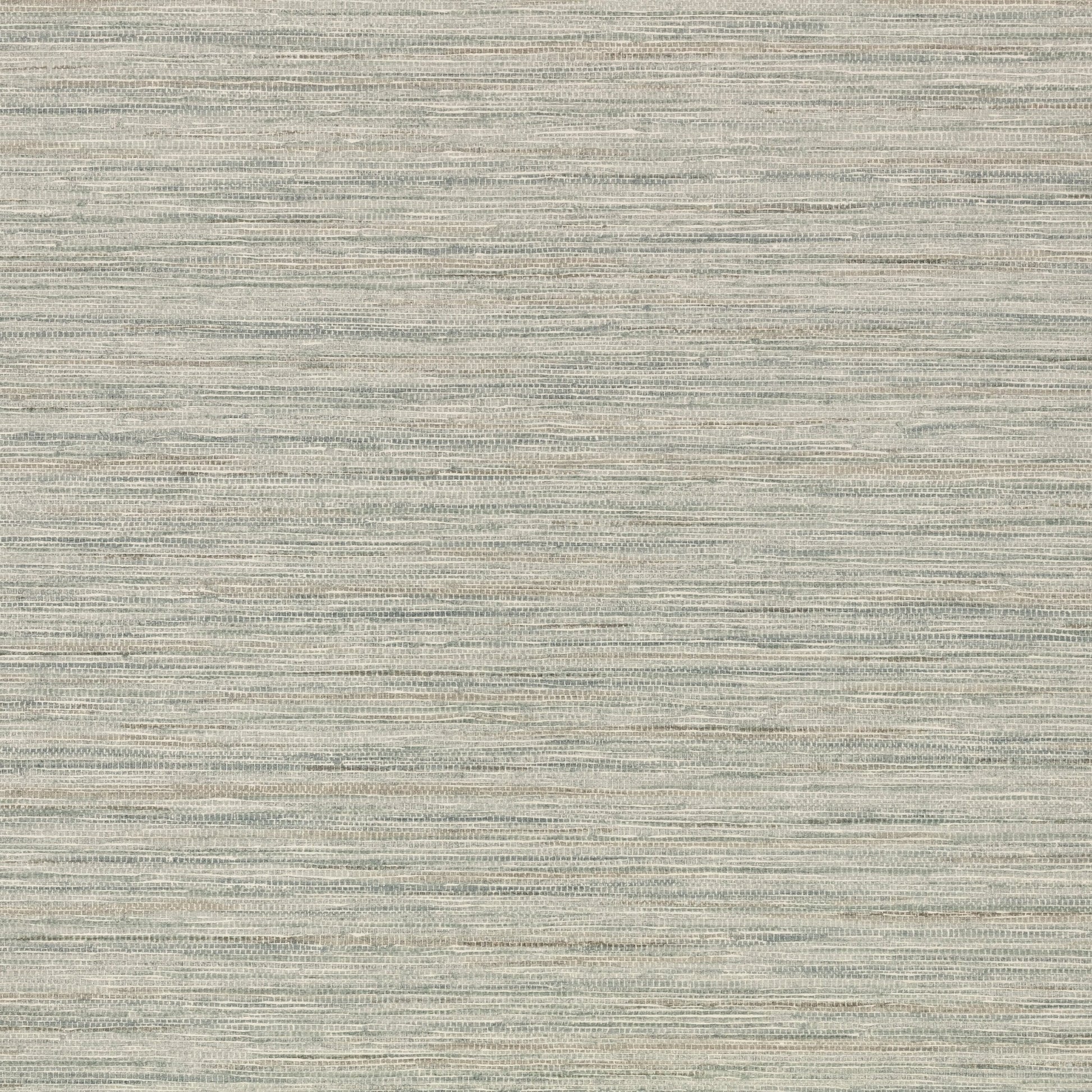 Esai Seagrass Embossed Wallpaper - Lovat - Romo - Textured Vol.I - W461/05 - Premier Wallcovering