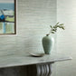 Esai Seagrass Embossed Wallpaper - Sage - Romo - Textured Vol.I - W461/11 - Premier Wallcovering
