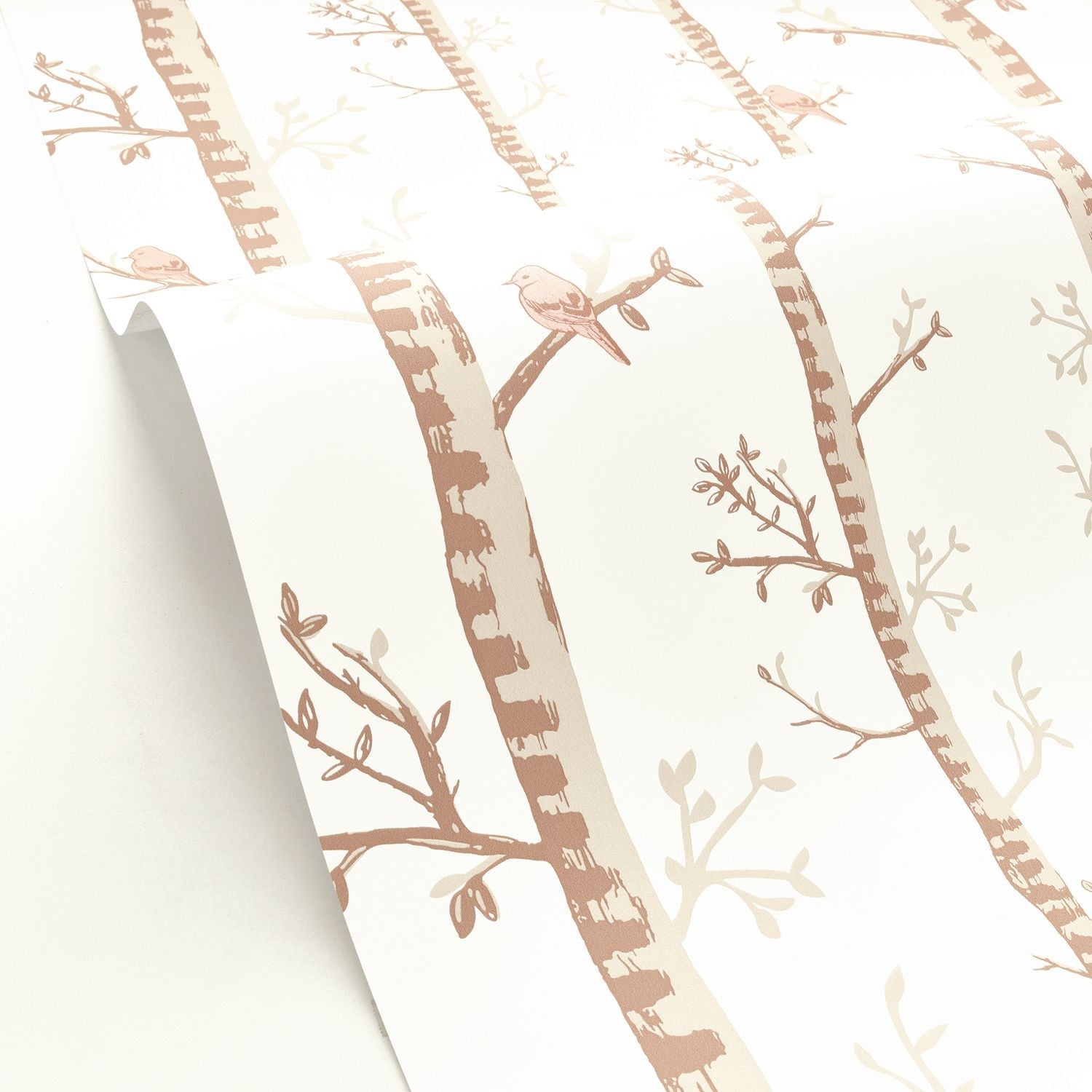 Escalader Wallpaper - Camel - Caselio - 103562011