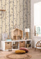 Escalader Wallpaper - Beige - Caselio - 103561009
