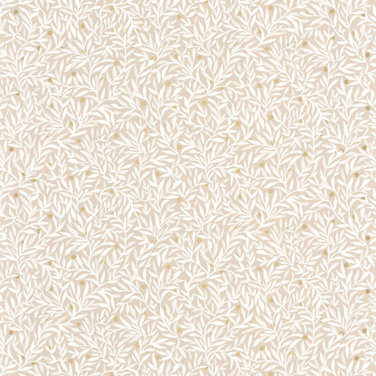 Escapade Ballade Wallpaper - Beige Dore - Caselio - 102341079