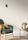 Escapade Ballade Wallpaper - Beige Dore - Caselio - 102341079