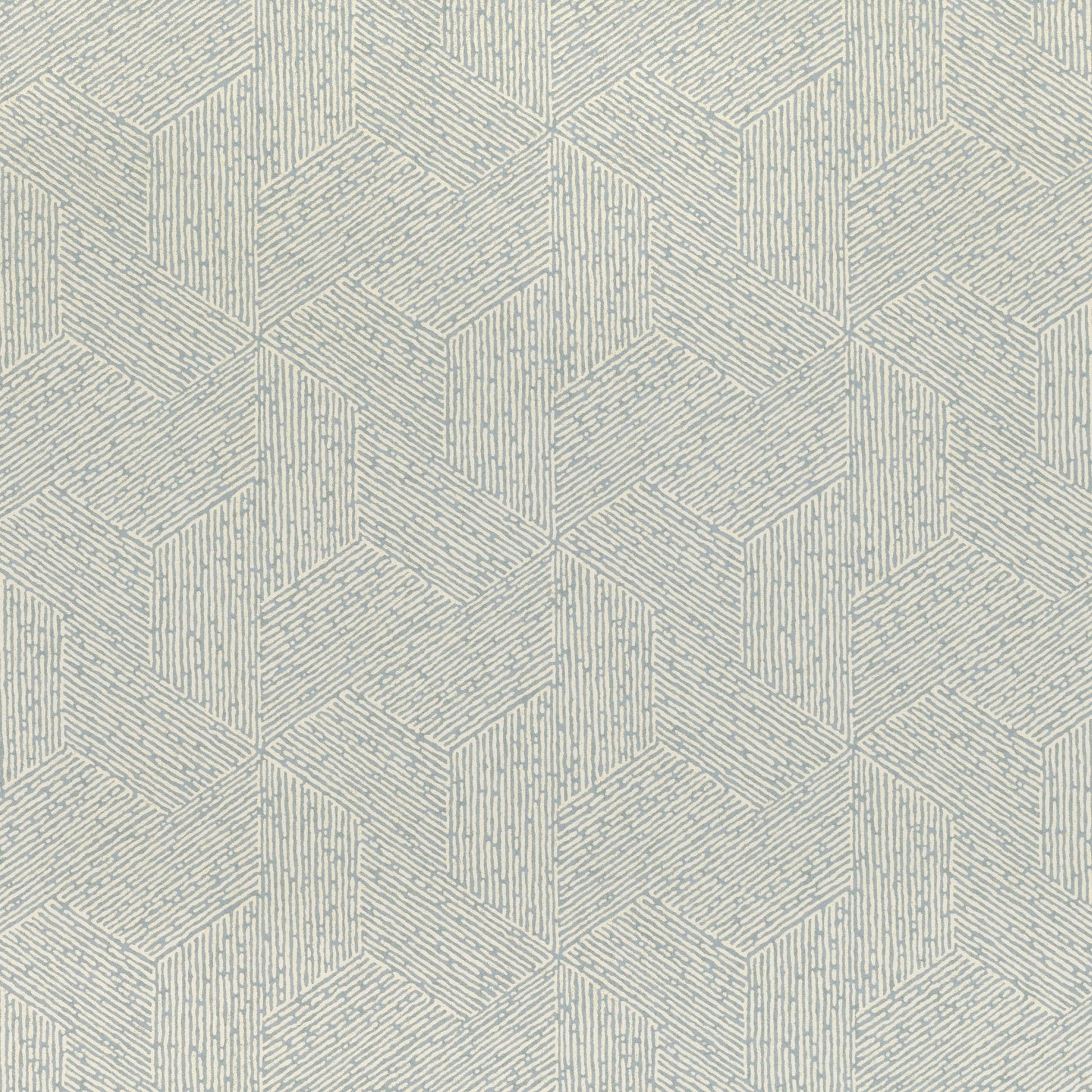 Escher Wallpaper - Lovat - Romo - Etsu - W426/05 - Premier Wallcovering