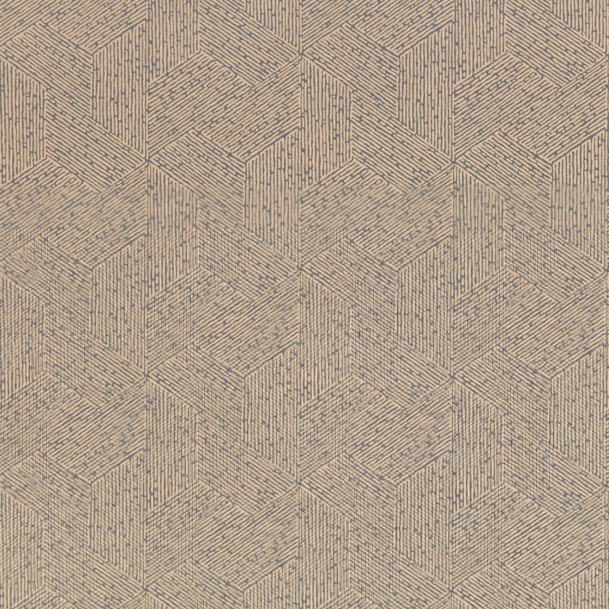 Escher Wallpaper - Andesite - Romo - Etsu - W426/07 - Premier Wallcovering