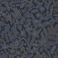 Esquisse Gardens Wallpaper - Bleu Encre - Casadeco - 87596983 - Premier Wallcovering