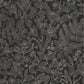 Esquisse Gardens Wallpaper - Noir Fusain - Casadeco - 87599910 - Premier Wallcovering
