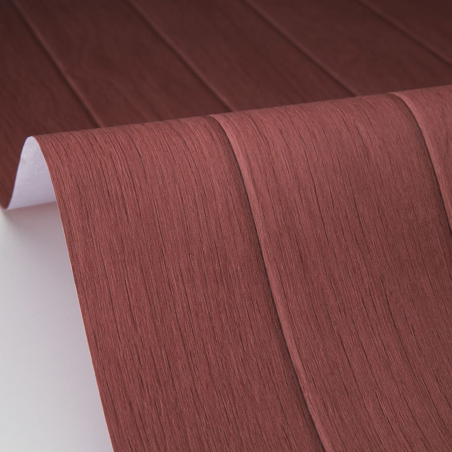 Essentia Wallpaper - Bordeaux - Caselio - 106858000