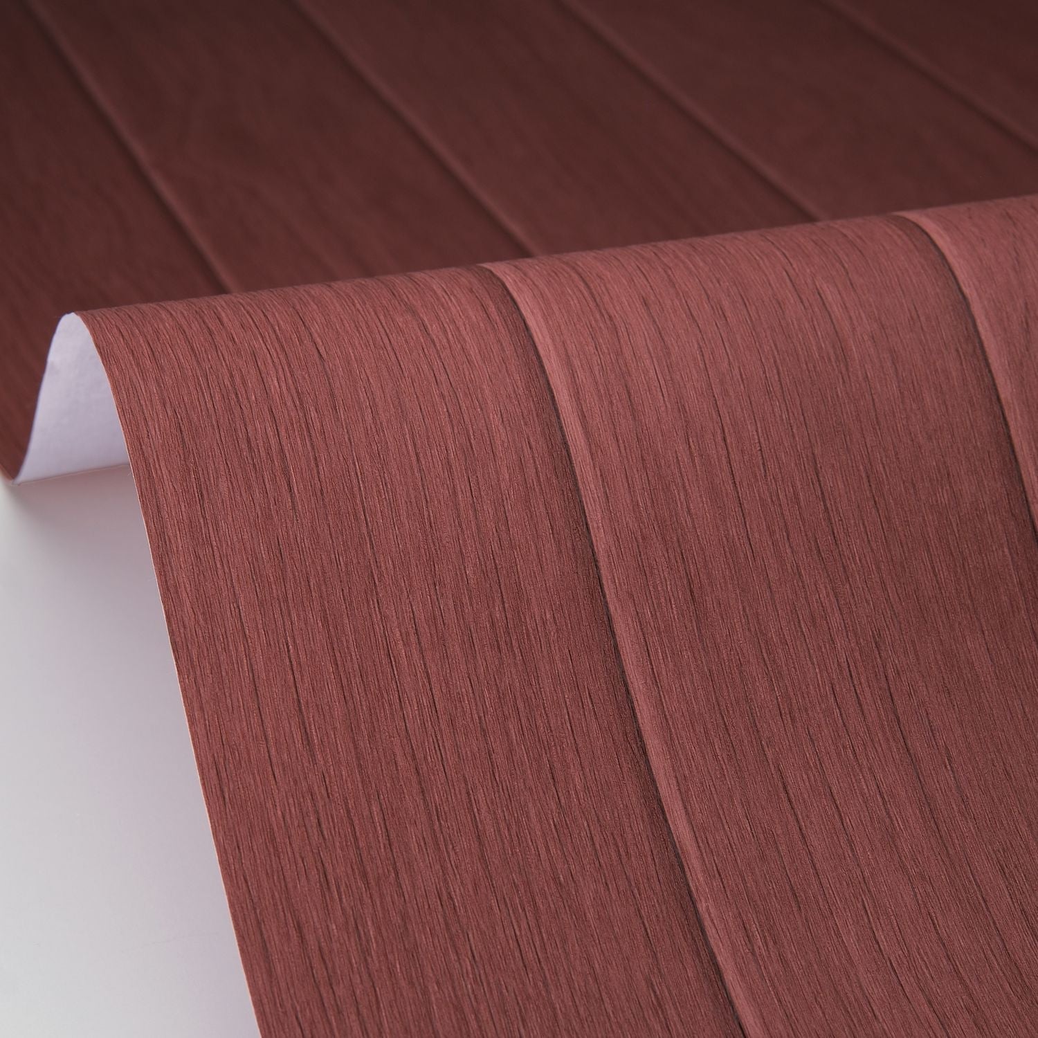 Essentia Wallpaper - Bordeaux - Caselio - 106858000