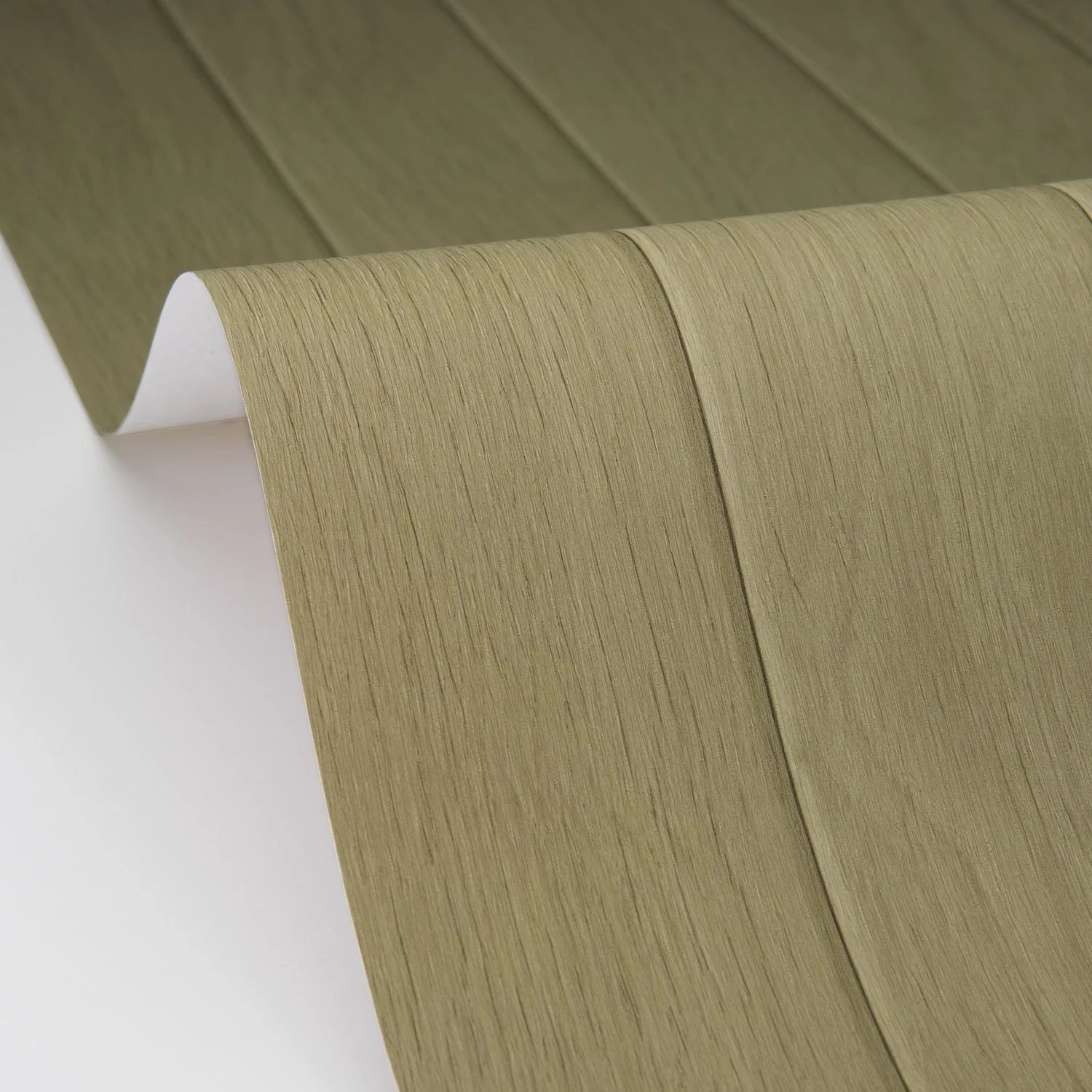 Essentia Wallpaper - Vert - Caselio - 106857077