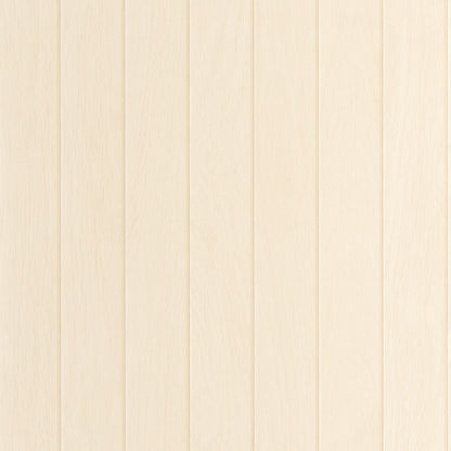 Essentia Wallpaper - Blanc - Caselio - 106850000