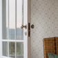Ester Wallpaper - Beige / Red - Boråstapeter - 7660 - Premier Wallcovering