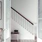 Ester Wallpaper - Grey - Boråstapeter - 7658 - Premier Wallcovering