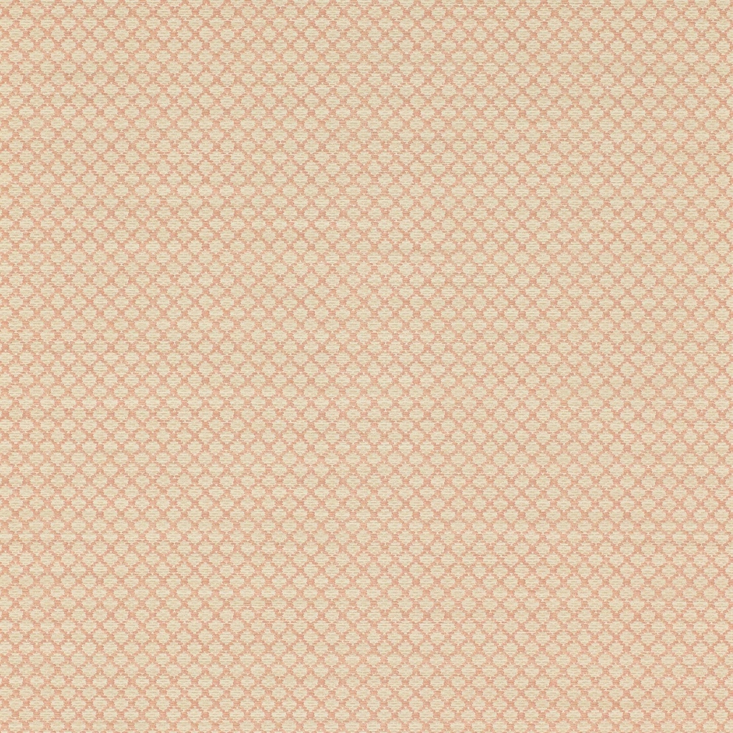 Esther Wallpaper - Coral - Colefax & Fowler - 07183/03 - Premier Wallcovering