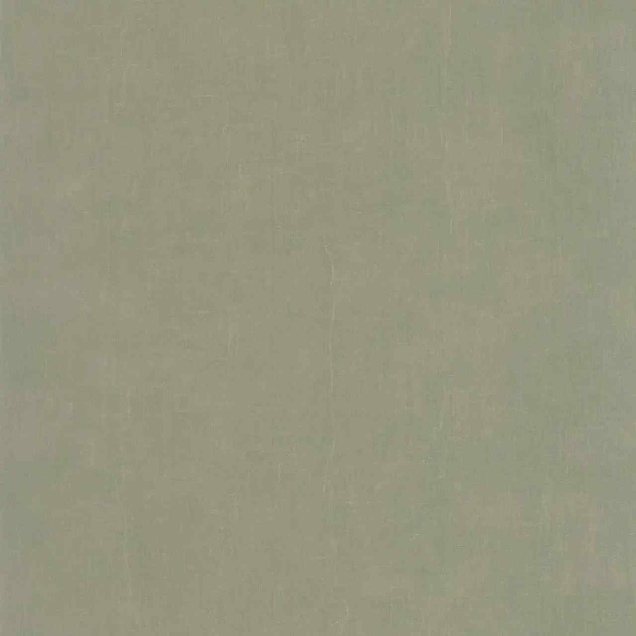 Etamine Wallpaper - Vert Lichen - Casadeco - 200257667 - Premier Wallcovering