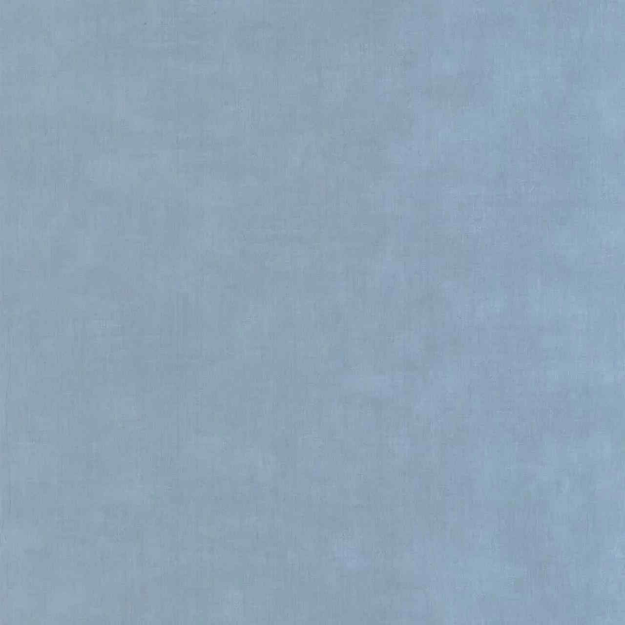Etamine Wallpaper - Bleu Embruns - Casadeco - 200256442 - Premier Wallcovering