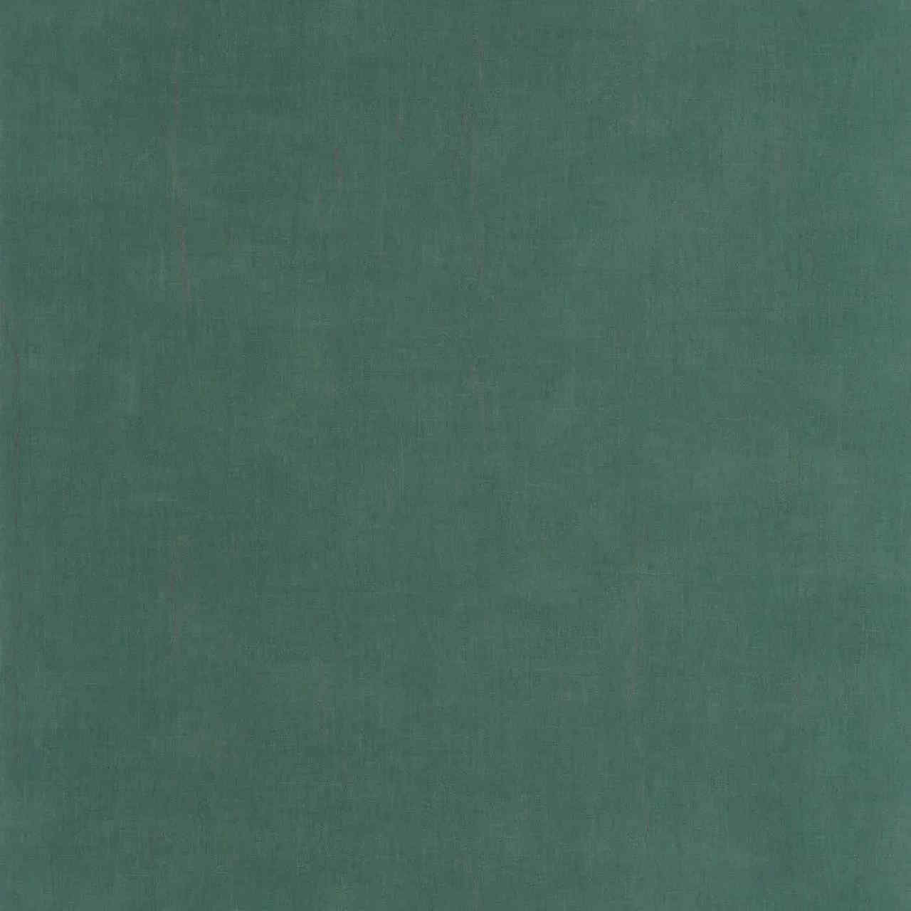 Etamine Wallpaper - Vert Emeraude - Casadeco - 200257997 - Premier Wallcovering