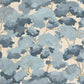 Eté Wallpaper - Bleu Beige - Caselio - 106106010