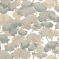 Eté Wallpaper - Gris Taupe - Caselio - 106109013