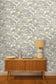 Eté Wallpaper - Gris Taupe - Caselio - 106109013