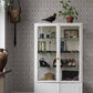 Eternal Flower Wallpaper - Taupe - Boråstapeter - 4261 - Premier Wallcovering