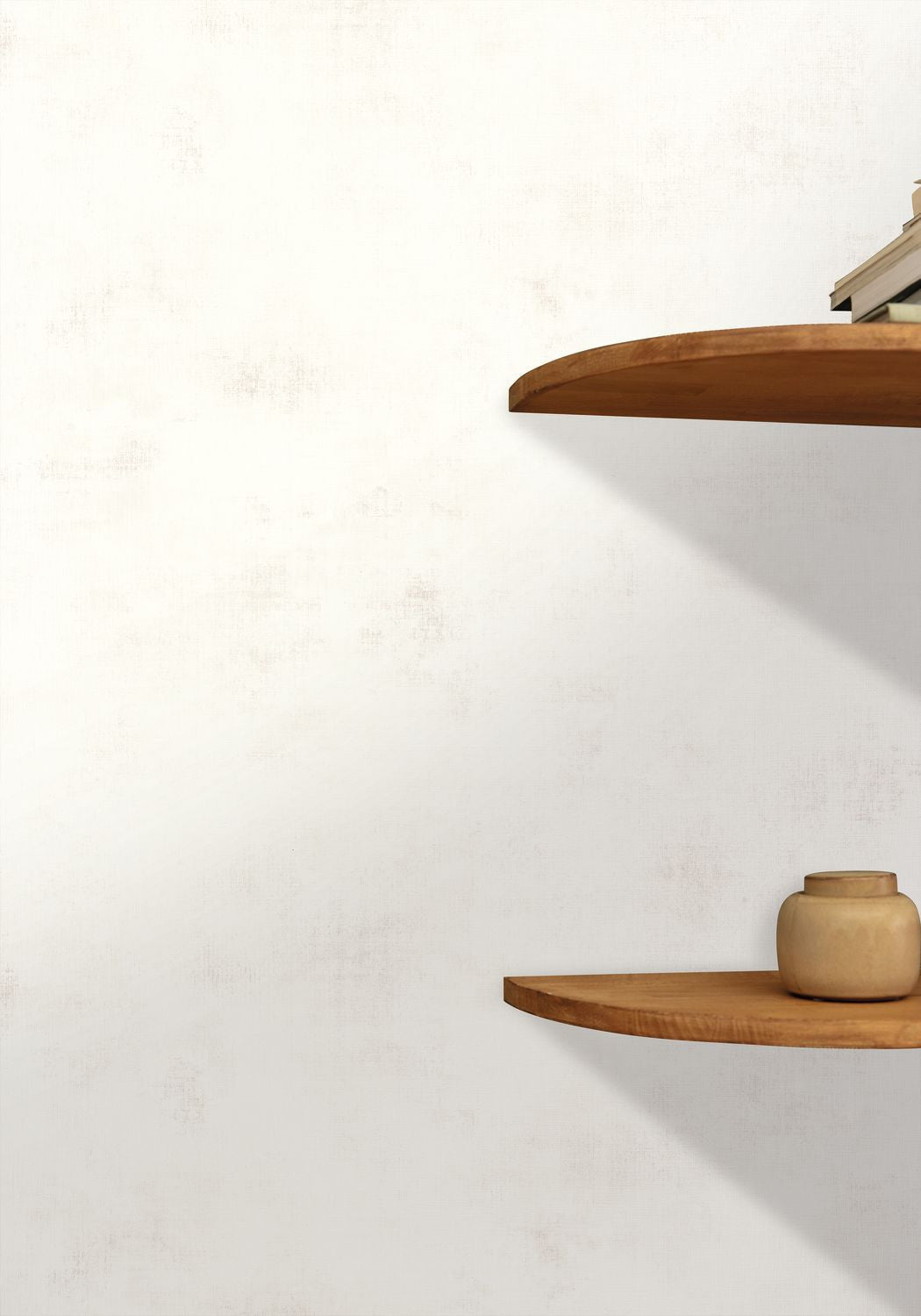 Etna Wallpaper - Beige - Caselio - 63621010