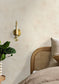 Etna Wallpaper - Beige - Caselio - 63621116