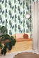 Etoffe Wallpaper - Vert - Caselio - 104517020