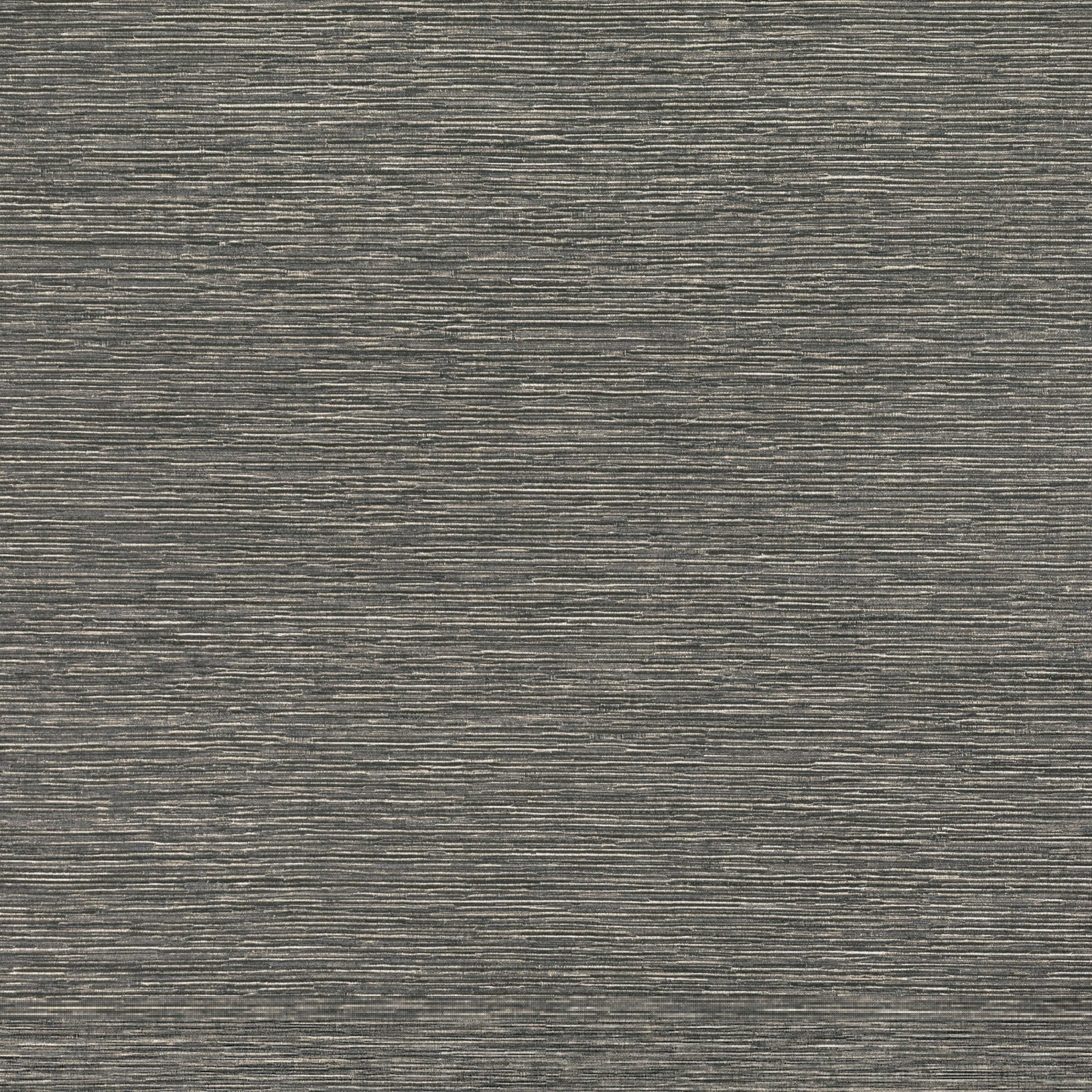 Etsu Wallpaper - Liquorice - Romo - Etsu - W430/08 - Premier Wallcovering